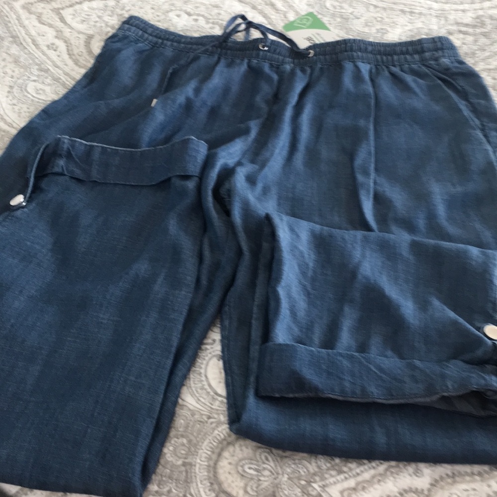 Calvin Klein pants NWOT
